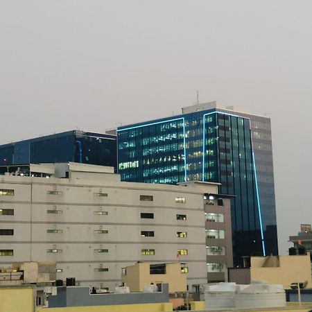 Rupesh Golden Suites ไฮเดอราบัด ภายนอก รูปภาพ